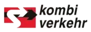 Kombiverkehr logo