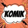 Komik