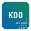 Kommunale Datenverarbeitung Oldenburg (kdo) logo