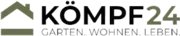Kömpf24 logo