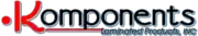 Komponents Laminated Products