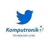 Komputronik S.A. logo