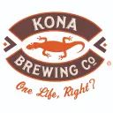 Kona Brewing Co logo