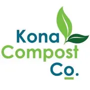 Kona Compost Co logo
