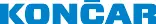Končar Digital logo