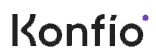 Konfío logo
