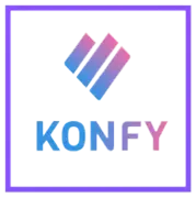 Konfy logo