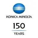 Konica Minolta Canada logo