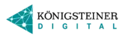 Konigsteiner Digital logo