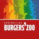 Koninklijke Burgers’ Zoo logo