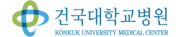 Konkuk University Hospital logo