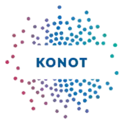 KONOT logo