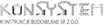 Konsystem logo