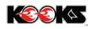 Kooks Headers & Exhaust logo