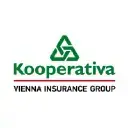 Kooperativa Insurance logo