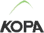 Kopa logo
