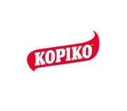 Kopiko USA logo