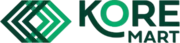 Kore Mart logo