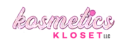 Kosmetics Kloset logo