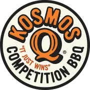 Kosmo’s Q logo