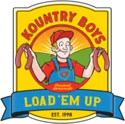 Kountry Boys logo