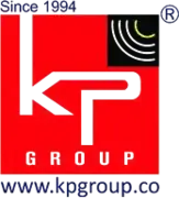 KP Group logo