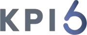 KPI6 logo