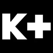 Kplusfilm logo