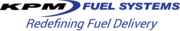 KPM Fuel Systems logo