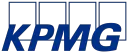 KPMG US logo