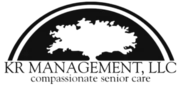 KR Management logo