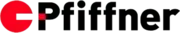 K.R. Pfiffner logo