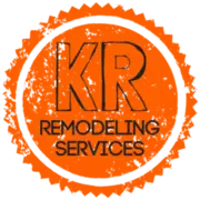 KR Remodeling Services logo