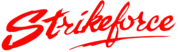 KR Strikeforce logo