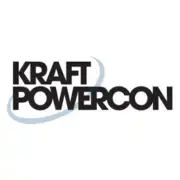 KraftPowercon logo