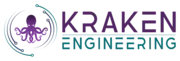 Kraken Engineering LLC logo