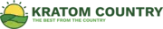 Kratom Country logo