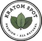 Kratom Spot logo