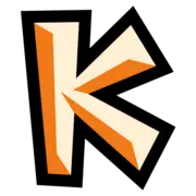 Kraverz Custard logo