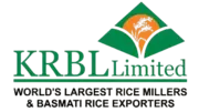 KRBL Limited logo