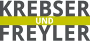 Krebser Und Freyler logo