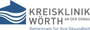 Kreisklinik Wörth logo