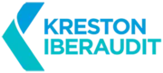 Kreston Iberaudit logo