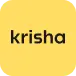 Krisha logo