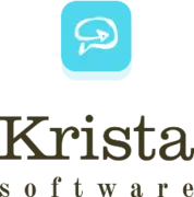 Krista Software logo