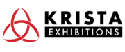 Kristamedia Exhibitions logo