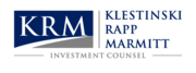 KRM Investment Counsel logo