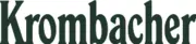 Krombacher Brewery logo