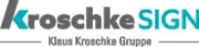 Kroschke SIGN logo