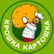 Kroshka Kartoshka logo